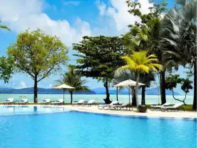 Vivanta by Taj- Rebak Island, Langkawi - 17