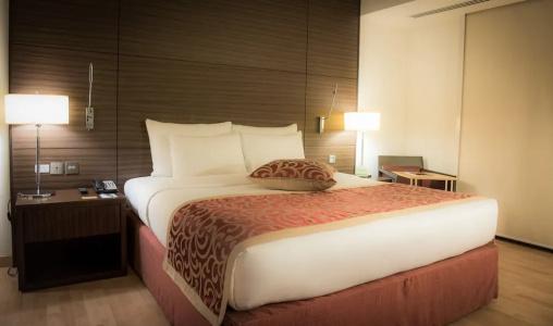 Asdal Gulf Inn Boutique- Seef - 64