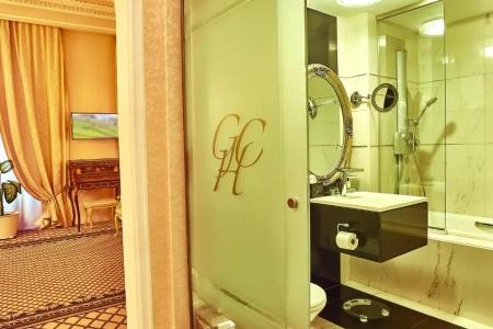 Grand Continental - 102