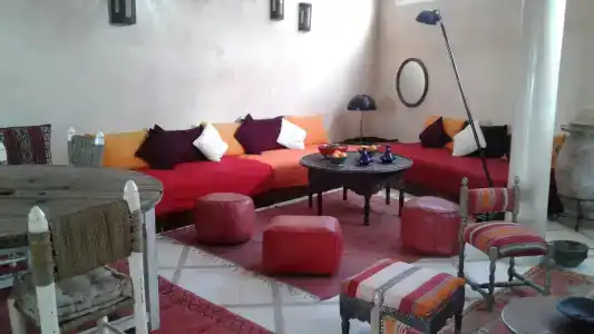 Dar Cherazade - 13