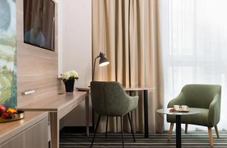 Leonardo Offenbach Frankfurt - 28