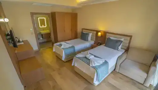 Dalyan Live Spa - 33
