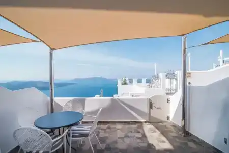 Angel Luxury Suites - 146