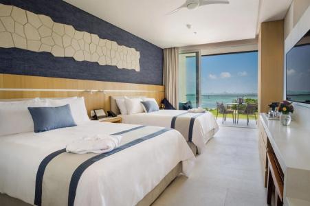 Dreams Vista Cancun Golf & Spa Resort - 2