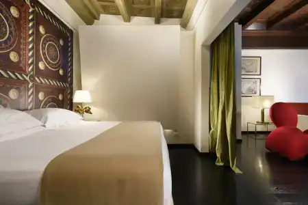 Leone Blu Suites | Una Esperienze - 5