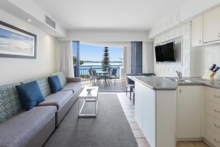 Ramada by Wyndham Golden Beach - 28