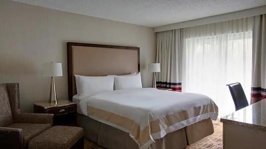 Sawgrass Marriott Golf & Spa - 153