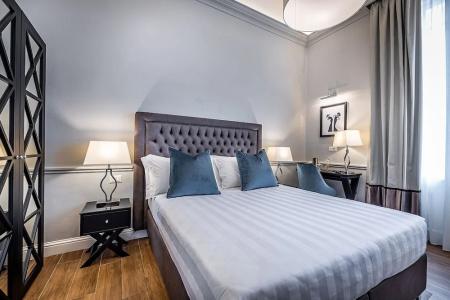 Ungherese Small Luxury Hotel - 30
