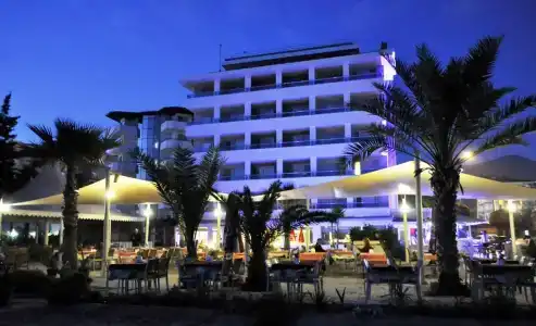 Azak Beach - 21