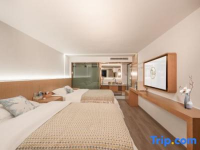 Capital Executive Apartment - 14