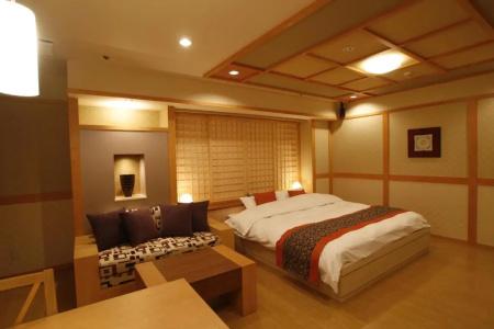 & Spa Lotus (Adult Only) - 44