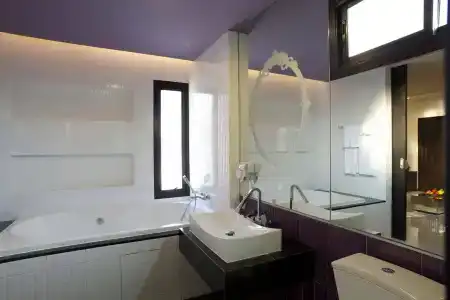 Long Beach Luxury Villas - 7