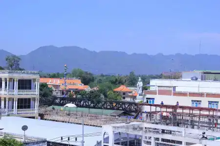 Kanchanaburi City - 21