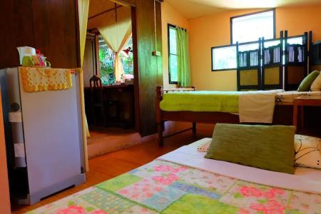 Malees Nature Lovers Bungalows - 45