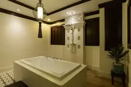 Na Nirand Romantic Boutique Resort - 17