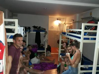 Hangover Hostel - 27