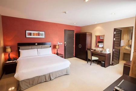 Mac Boutique Suites - 3