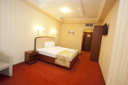 Regency - 3