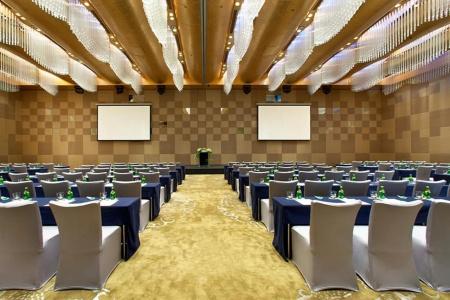 The Westin Shenzhen Nanshan - 15