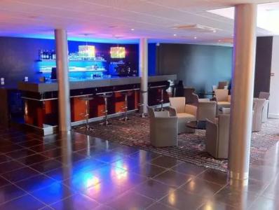 Best Western Aquakub - 31