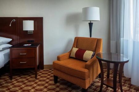 Indianapolis Marriott East - 35