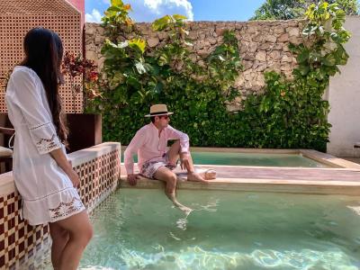 Casa Italia Luxury Guest House - Adults Only - 26