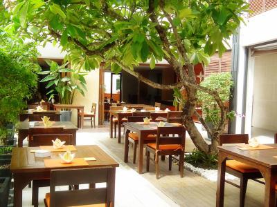 La Flora Resort Patong - Sha Extra Plus - 5