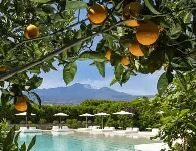 Ramo d'Aria Etna Boutique - 17