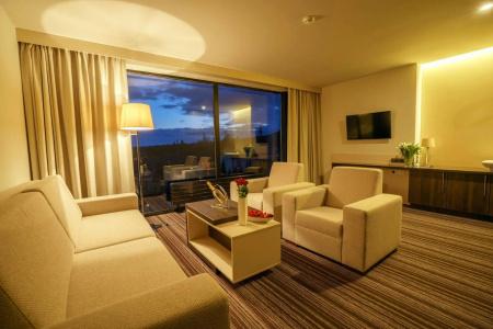 Horizont Resort - 3