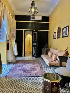 Riad Ta'achchaqa - 79