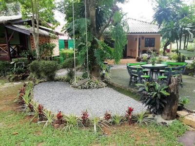 Macura Resort - 23