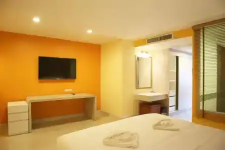 Trebel Pattaya - 3