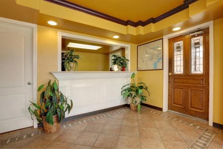 Americas Best Value Inn -, Tx - 1