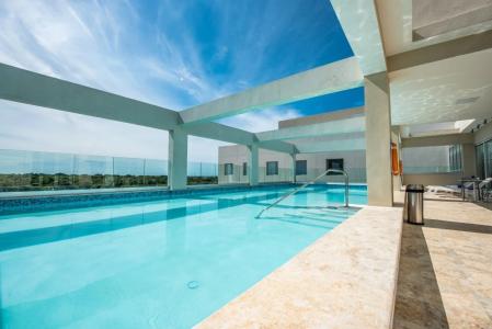 Hampton By Hilton Santo Domingo Airport - 32