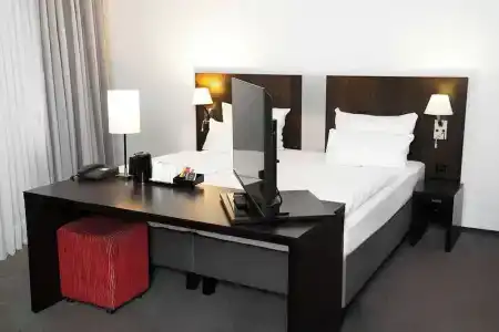 Astor und Aparthotel - 31