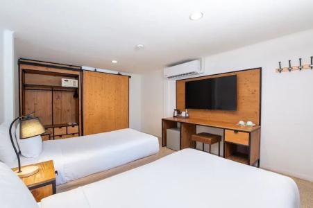 Dolphin Bay Resort Sha-Extra Plus - 248