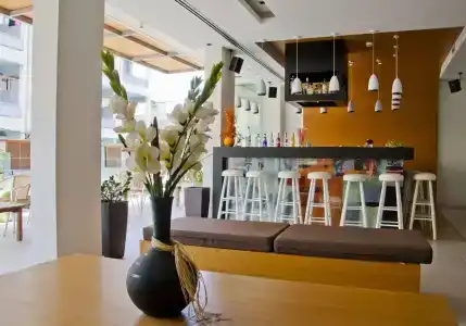 Atlantis Boutique City - 1