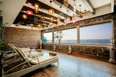Lonicera World Resort & Spa - Ultra All Inclusive - 23