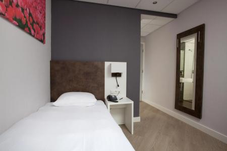 Amsterdam De Roode Leeuw - 4