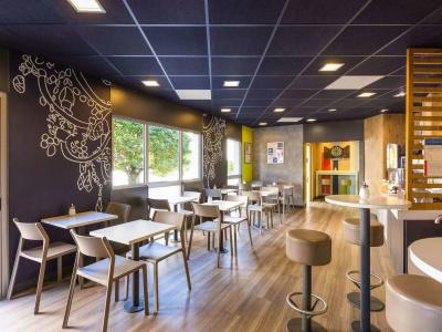 ibis budget Angoulême Centre - 15