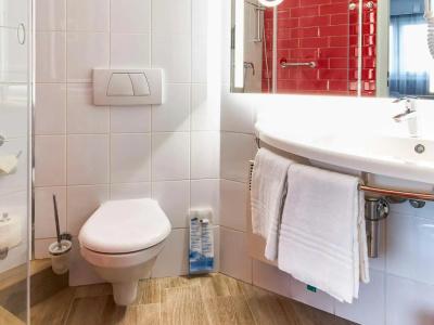 ibis Warszawa Centrum - 70