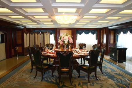 Dynasty International - 18