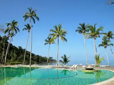 Mercure Koh Chang Hideaway - Sha Extra Plus - 17