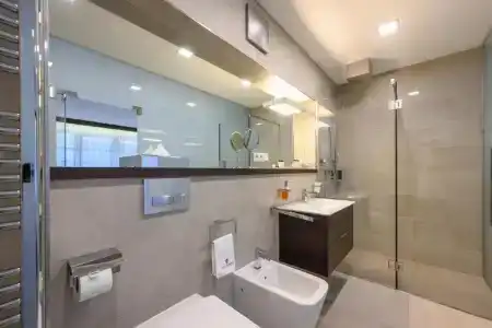 Bedriska Wellness Resort & Spa - 156