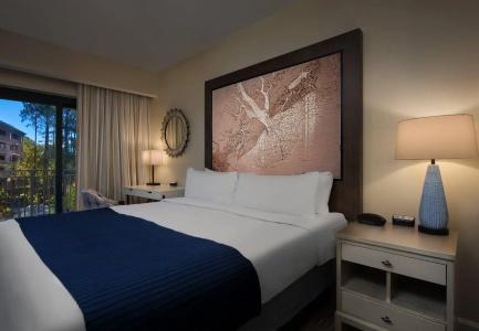 Marriott's Barony Beach Club - 6