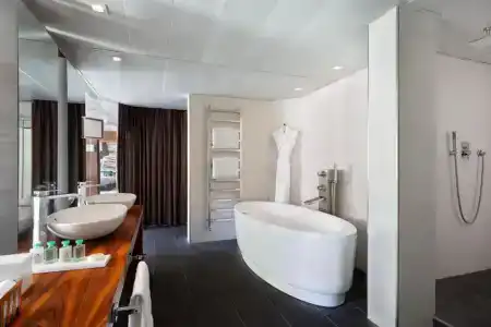 Jw Marriott Cannes - 138