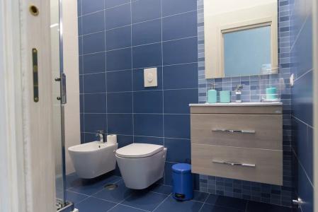 Essential Suite b&b Botanic - 21
