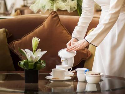 Indochine Palace - 19