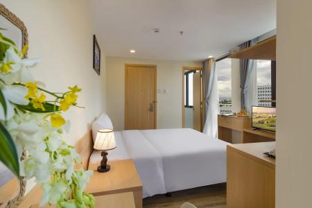 The Swan - 2