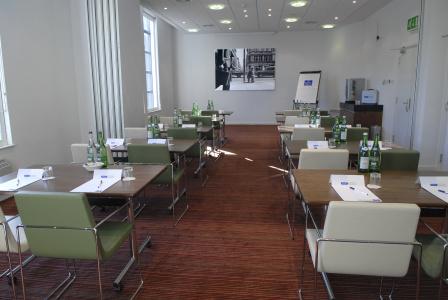 Holiday Inn Express London City, An Ihg - 35
